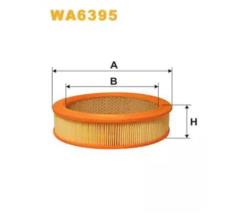 WIX FILTERS 546061